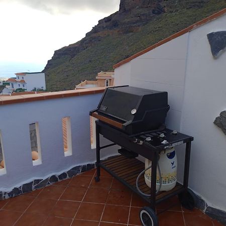 Atico El Agua Lejlighed Santiago del Teide Eksteriør billede
